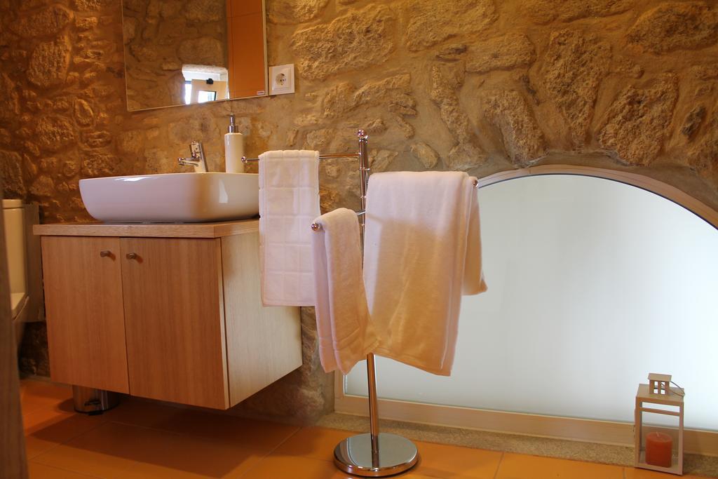 Quinta Anna Horvath Guest House Vale de Cambra Cameră foto