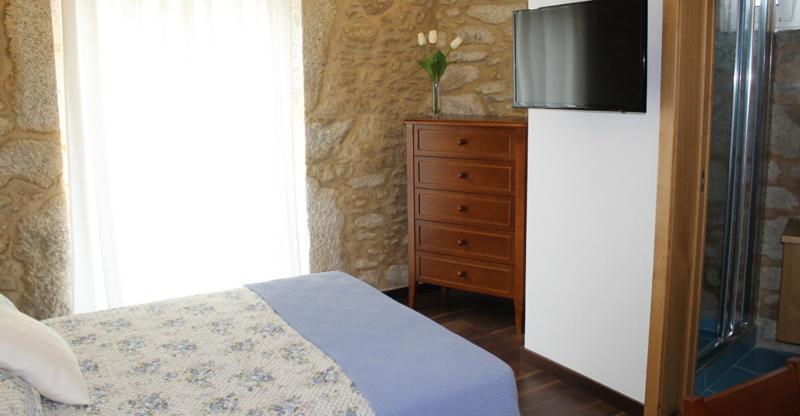 Quinta Anna Horvath Guest House Vale de Cambra Exterior foto