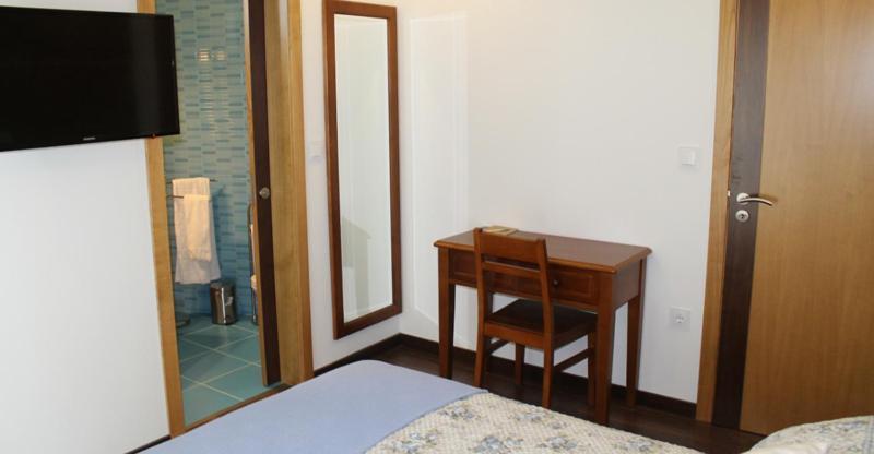 Quinta Anna Horvath Guest House Vale de Cambra Exterior foto