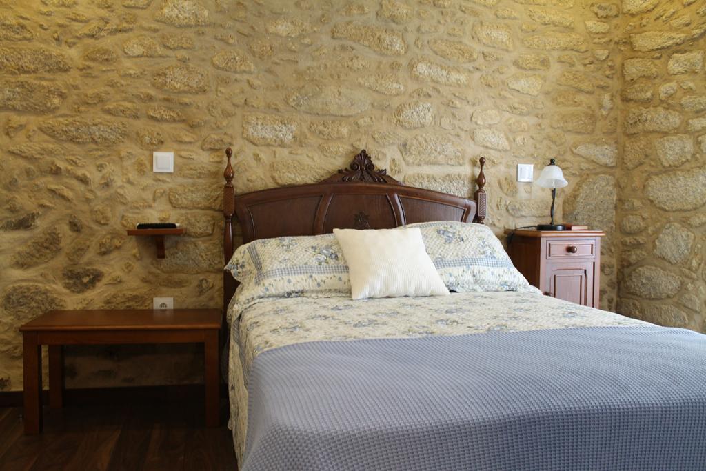 Quinta Anna Horvath Guest House Vale de Cambra Cameră foto