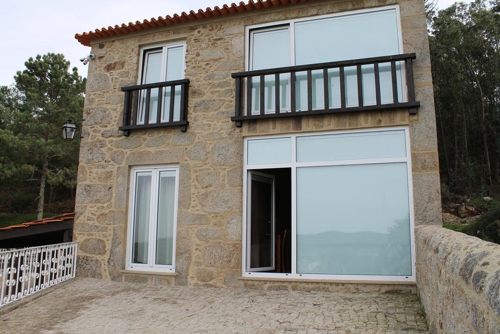 Quinta Anna Horvath Guest House Vale de Cambra Exterior foto
