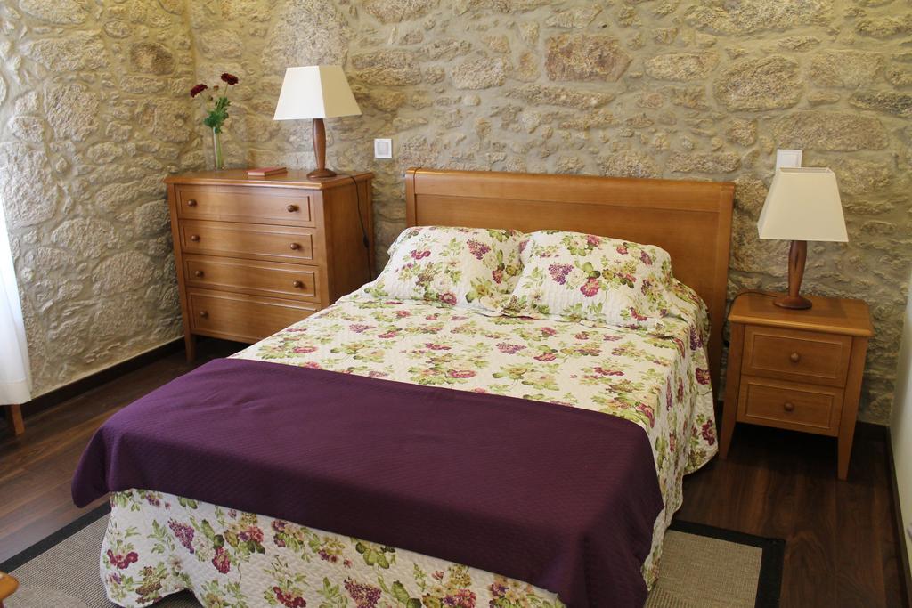 Quinta Anna Horvath Guest House Vale de Cambra Cameră foto