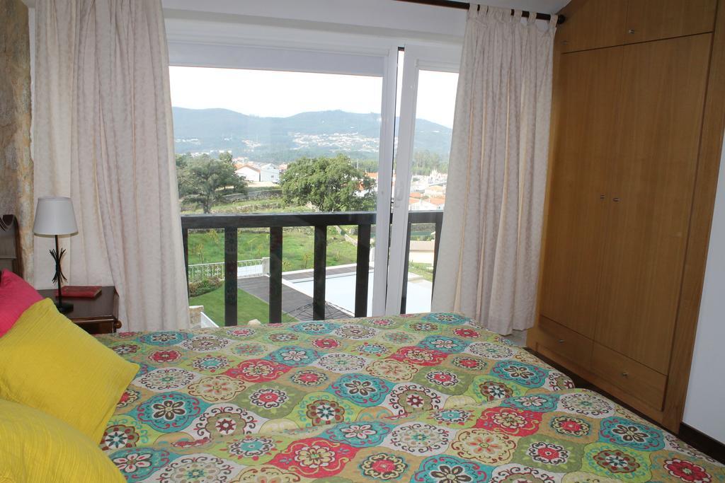 Quinta Anna Horvath Guest House Vale de Cambra Cameră foto